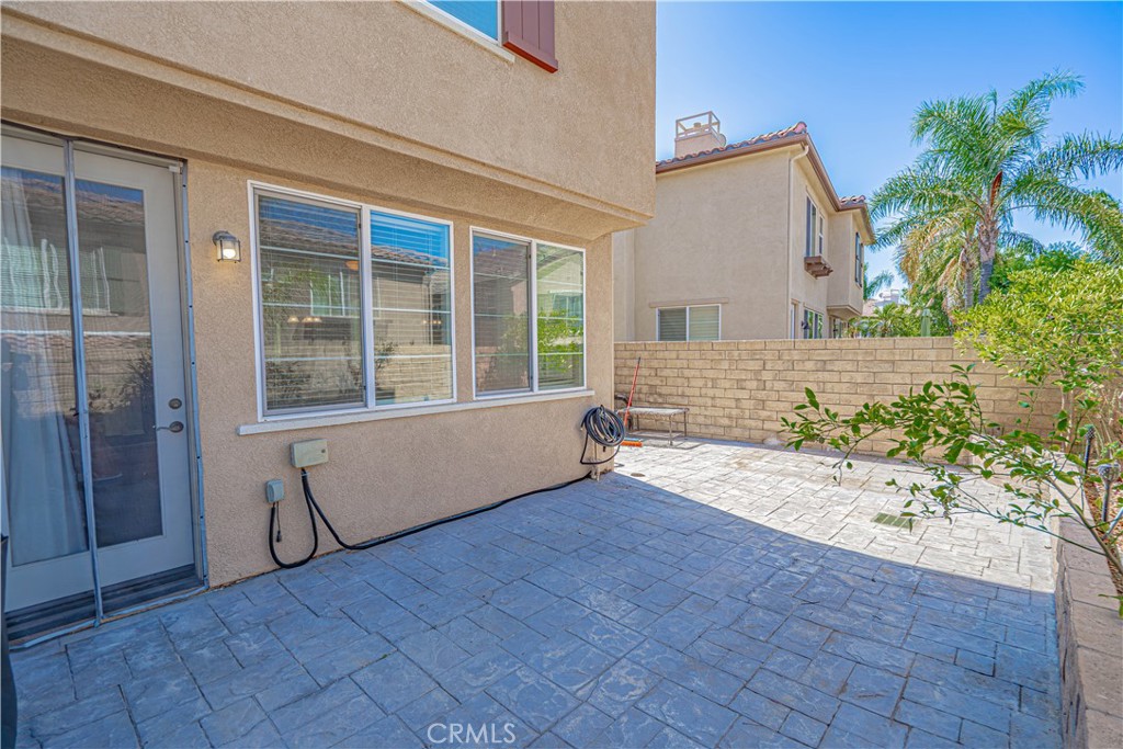 Mariposa (MARIP) - Residential