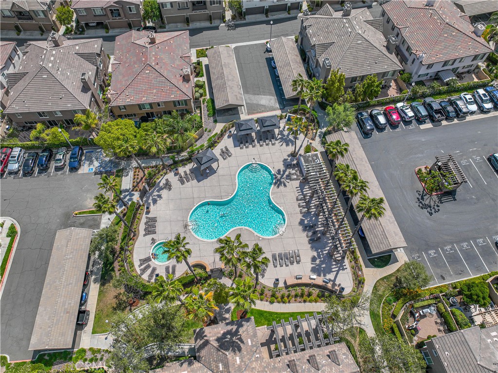 Mariposa (MARIP) - Residential