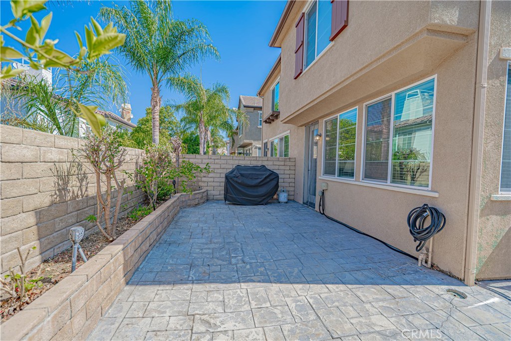 Mariposa (MARIP) - Residential