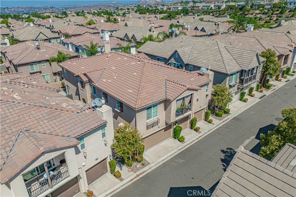 Mariposa (MARIP) - Residential