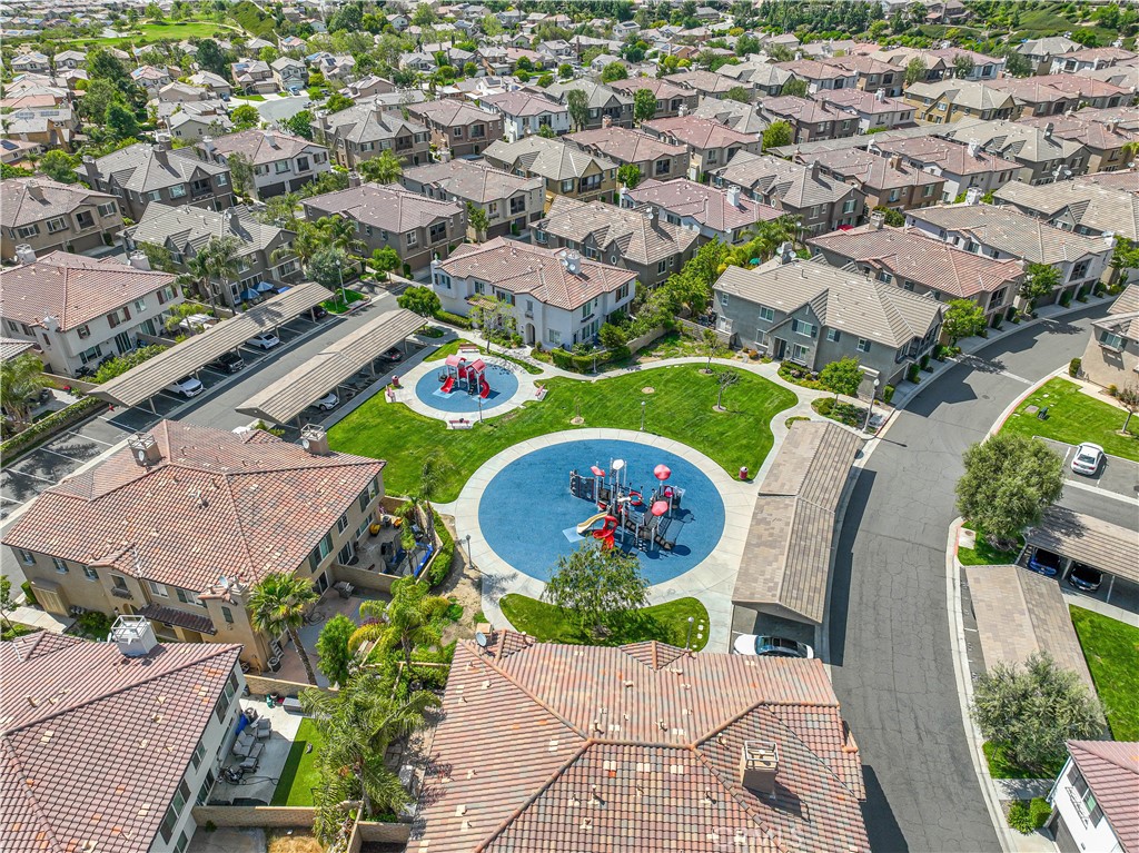 Mariposa (MARIP) - Residential