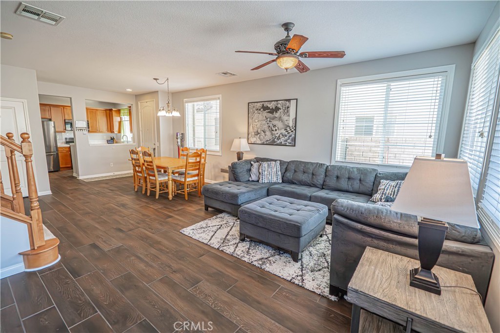 Mariposa (MARIP) - Residential
