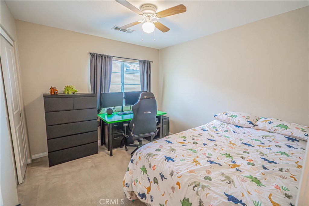 Mariposa (MARIP) - Residential