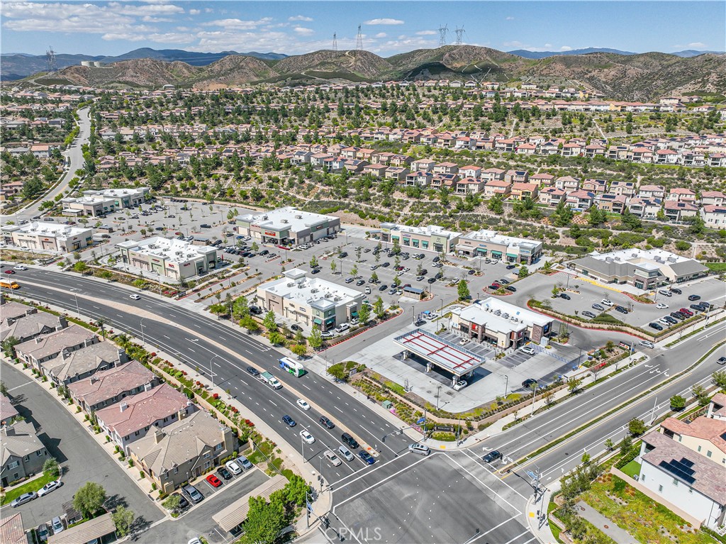 Mariposa (MARIP) - Residential