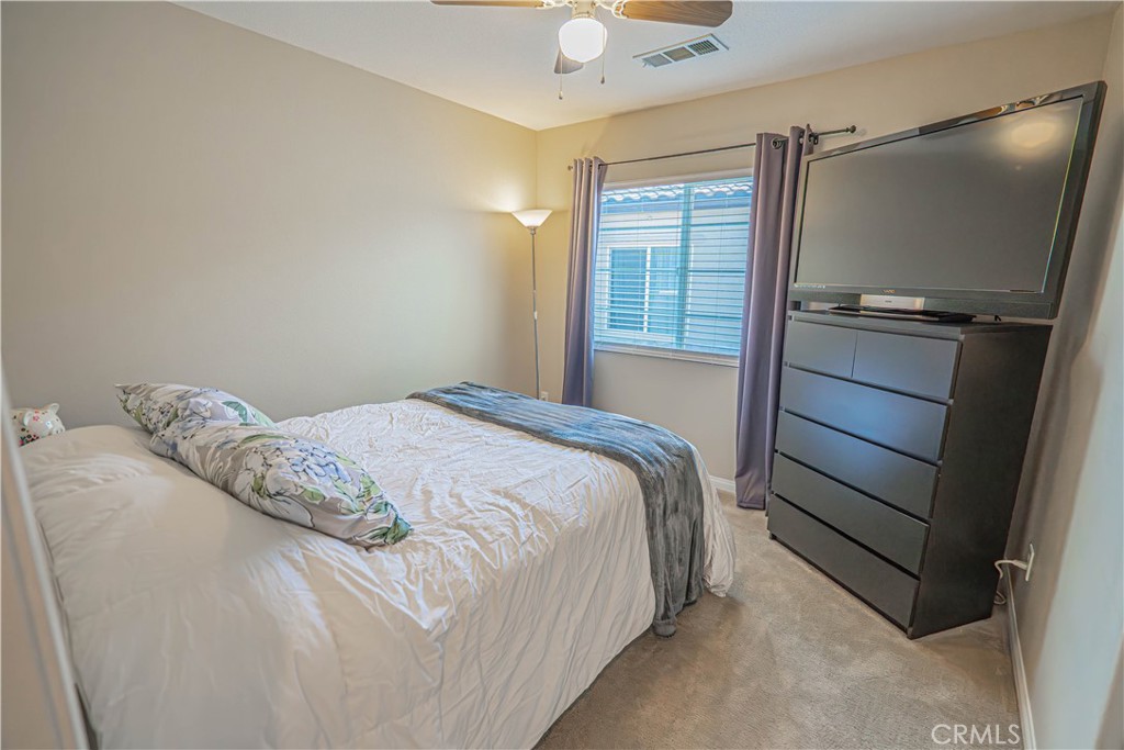 Mariposa (MARIP) - Residential
