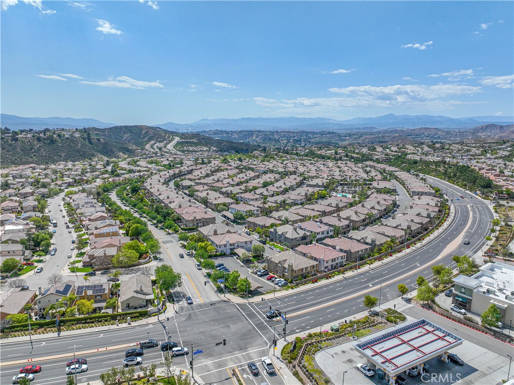Mariposa (MARIP) - Residential