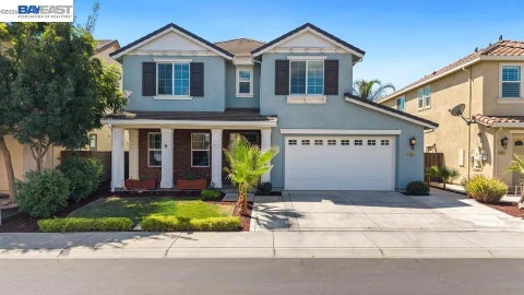 Photo of 5086 WESTPORT CIR, Discovery Bay, CA 94505 (MLS # 41152083)