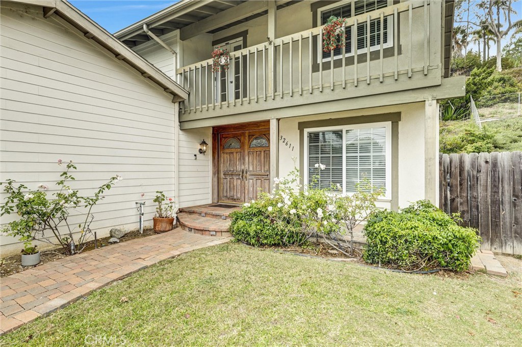 32611 Carreterra Drive