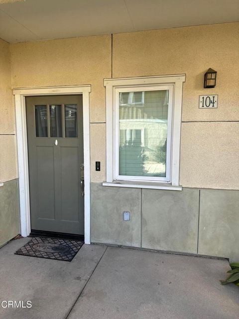 Photo of 1016 Los Angeles Avenue #104, Ventura, CA 93004 (MLS # V1-34594)