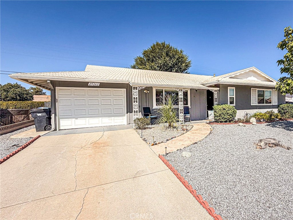 29262 Pebble Beach