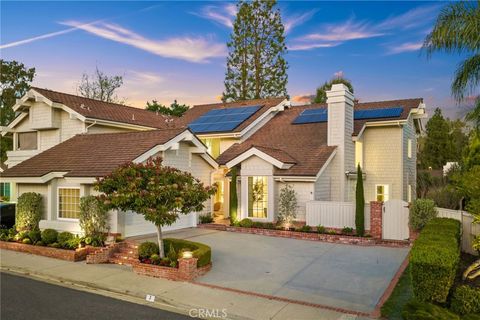 3 Candlebush Irvine CA 92603