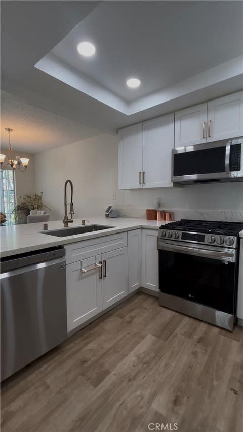 Photo of 1301 Via Sebastian, San Pedro, CA 90732 (MLS # PW26179542)