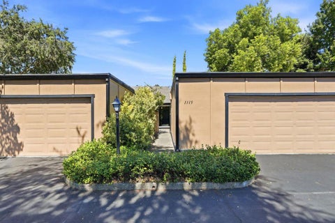 Photo of 1115 Blackberry Terrace, Sunnyvale, CA 94087 (MLS # ML82060757)