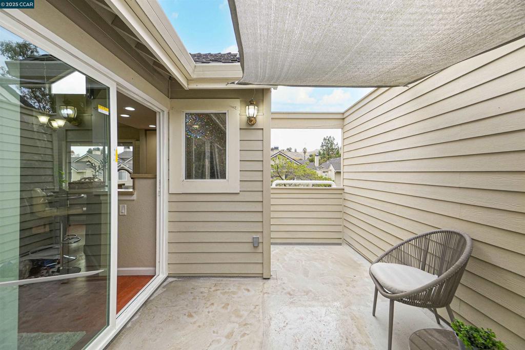 BAY POINTE - Residential