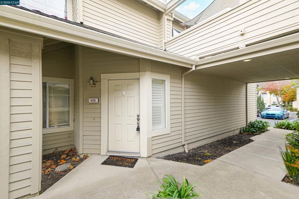 BAY POINTE - Residential