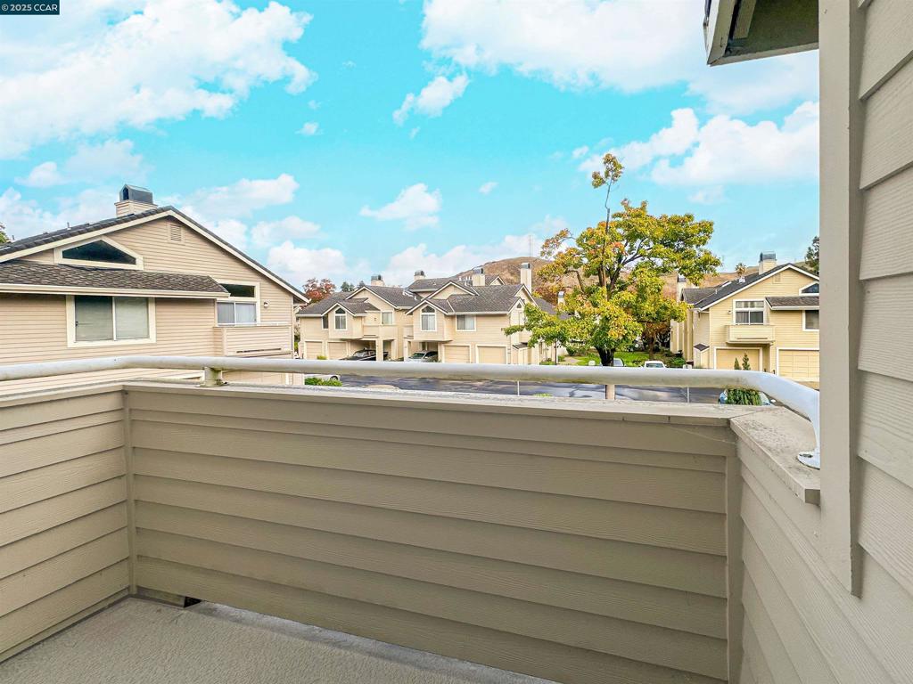 BAY POINTE - Residential