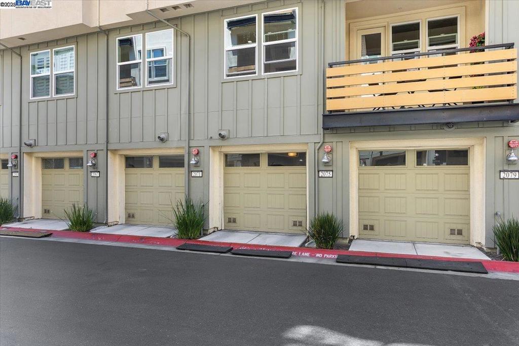 BERRYESSA - Residential