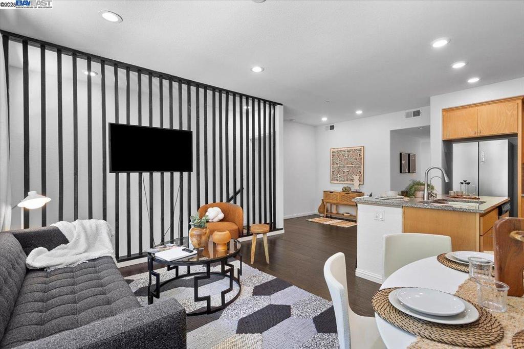 BERRYESSA - Residential