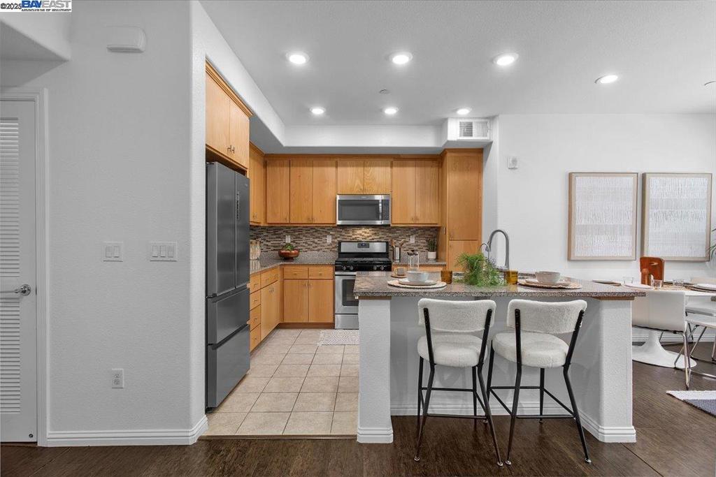 BERRYESSA - Residential