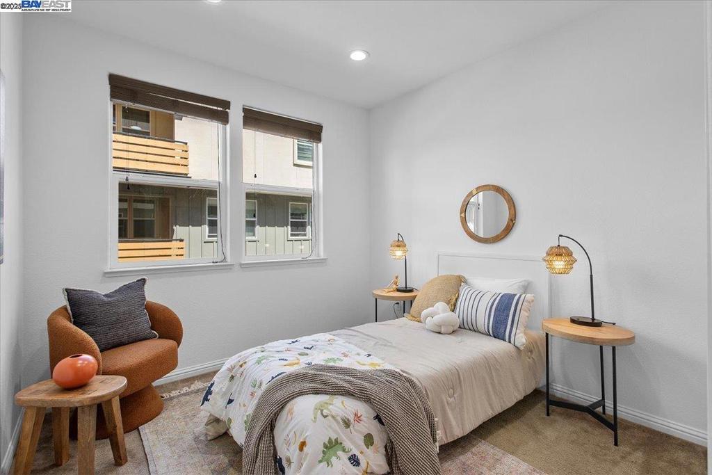 BERRYESSA - Residential
