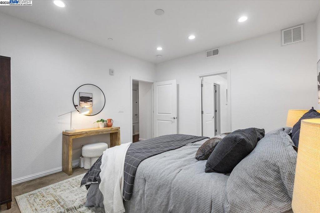 BERRYESSA - Residential