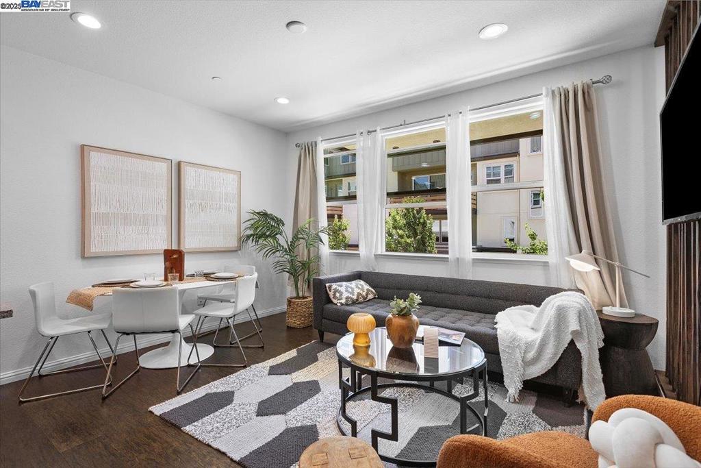 BERRYESSA - Residential