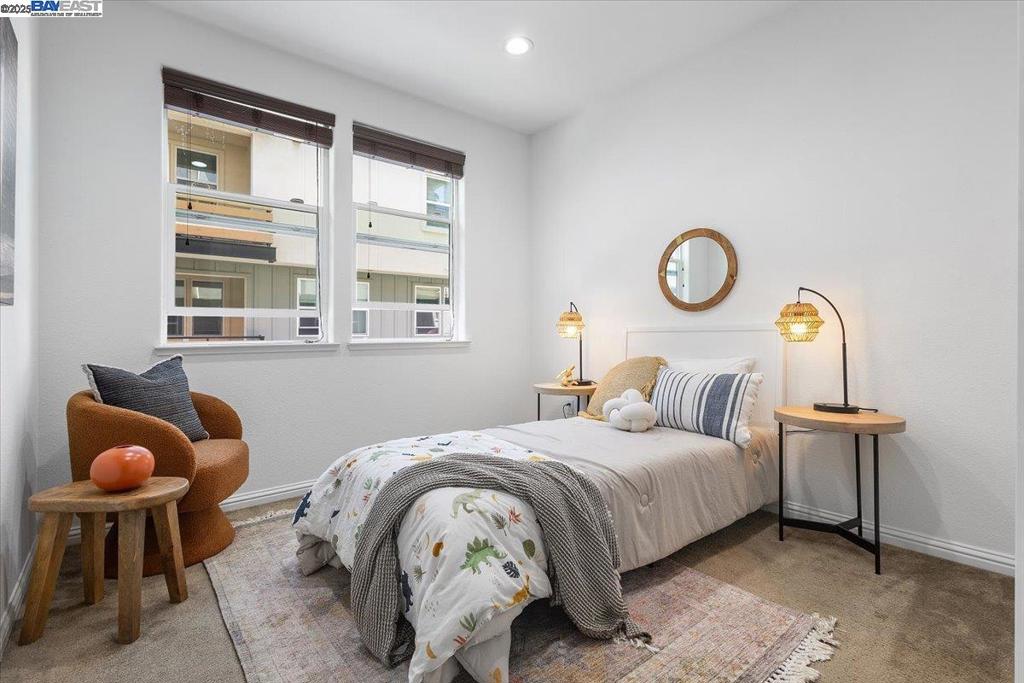 BERRYESSA - Residential