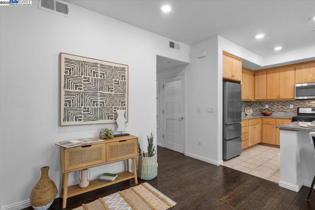 BERRYESSA - Residential