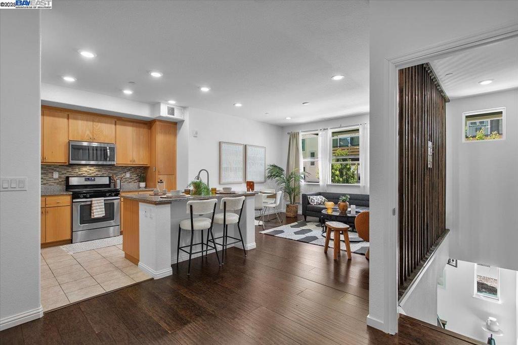 BERRYESSA - Residential