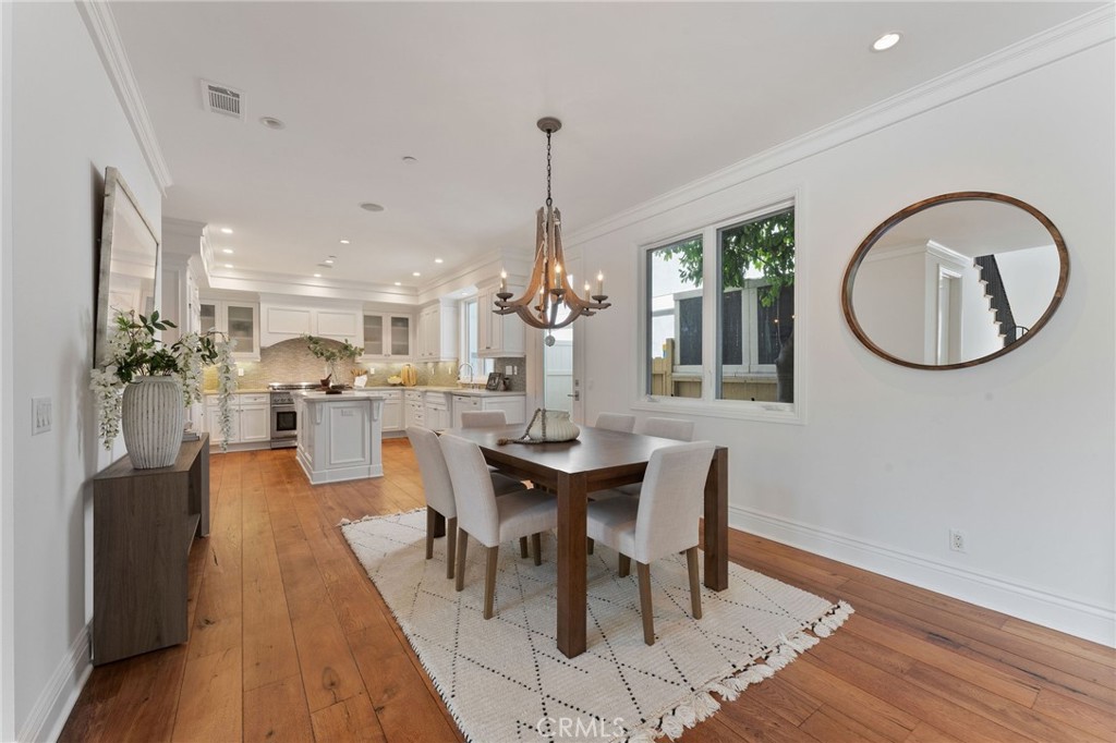 Corona del Mar North of PCH (CNHW) - Residential Lease