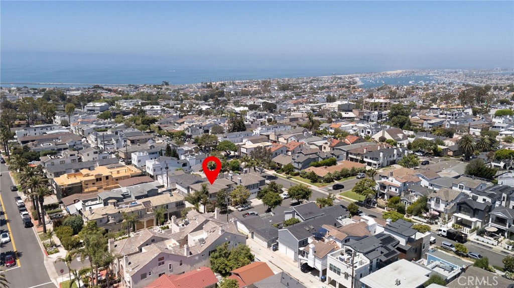 Corona del Mar North of PCH (CNHW) - Residential Lease
