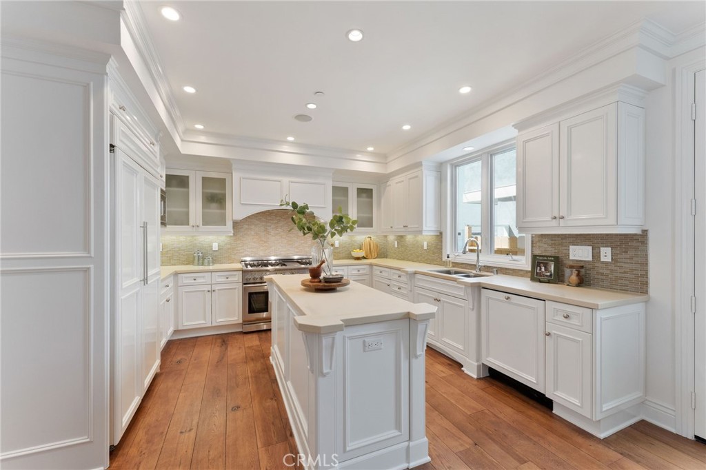 Corona del Mar North of PCH (CNHW) - Residential Lease