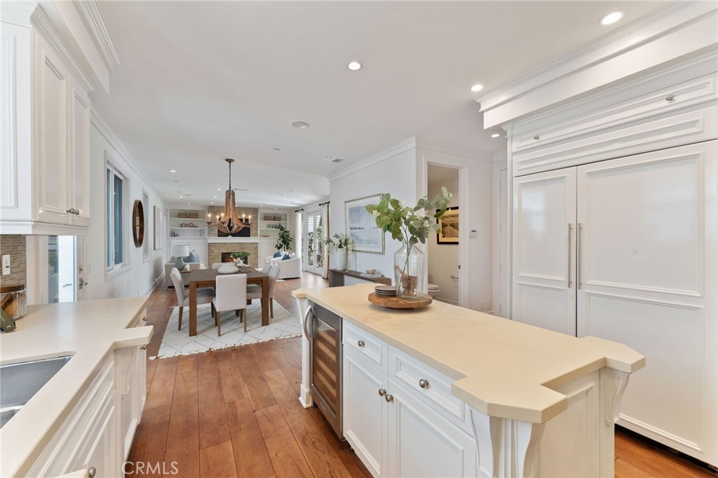 Corona del Mar North of PCH (CNHW) - Residential Lease