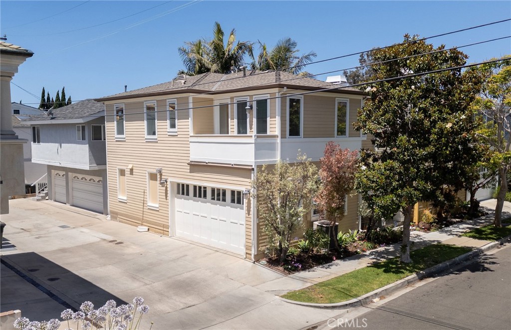 Corona del Mar North of PCH (CNHW) - Residential Lease