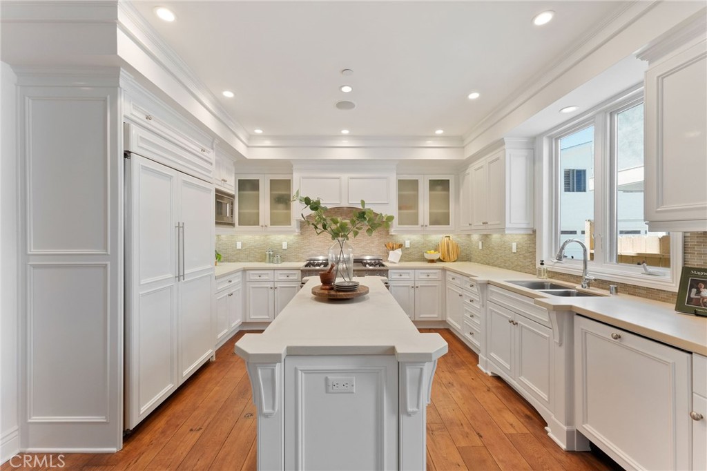 Corona del Mar North of PCH (CNHW) - Residential Lease