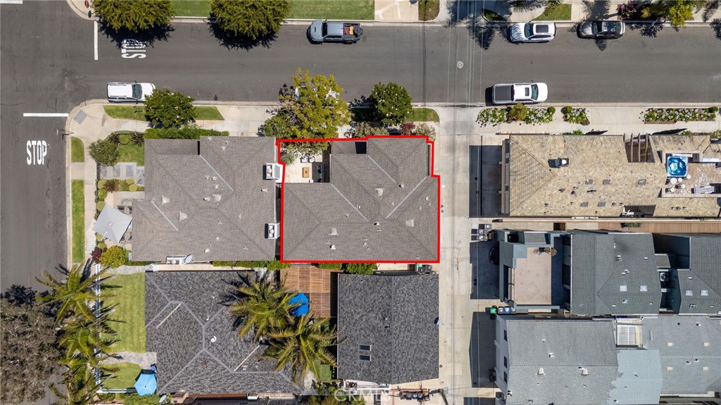 Corona del Mar North of PCH (CNHW) - Residential Lease