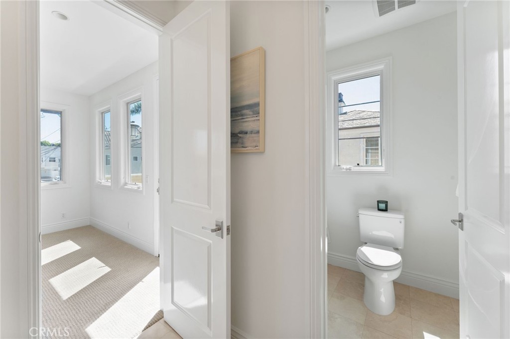 Corona del Mar North of PCH (CNHW) - Residential Lease