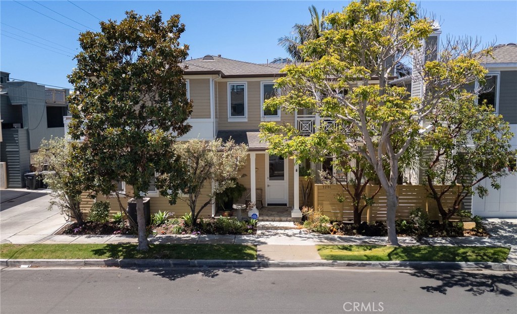 Corona del Mar North of PCH (CNHW) - Residential Lease