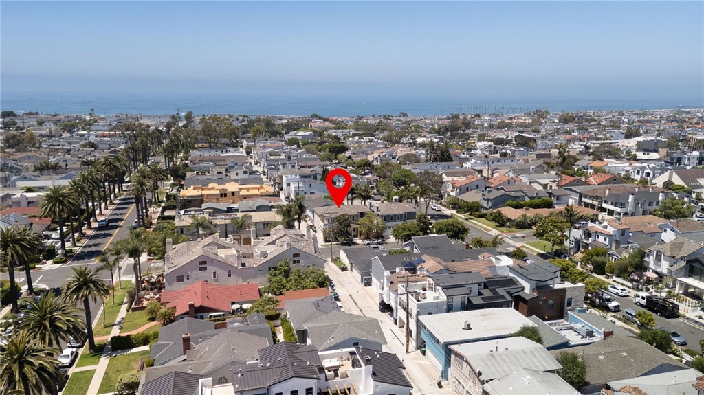 Corona del Mar North of PCH (CNHW) - Residential Lease