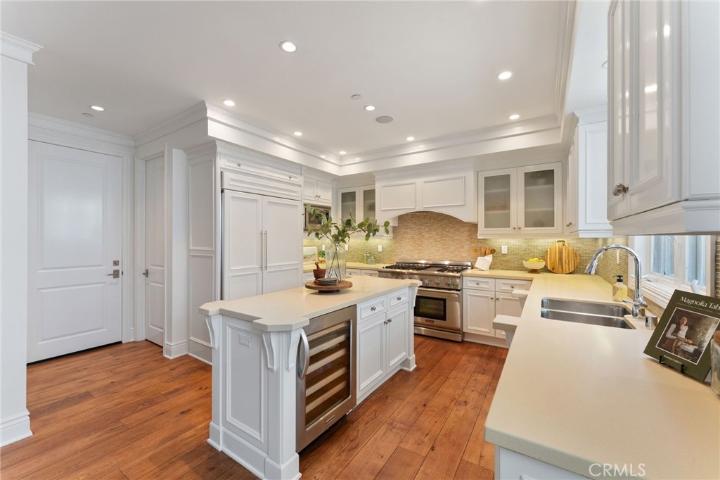 Corona del Mar North of PCH (CNHW) - Residential Lease
