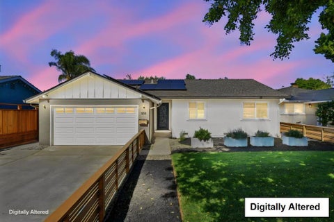 Photo of 5256 Dent Avenue, San Jose, CA 95118 (MLS # ML82052409)