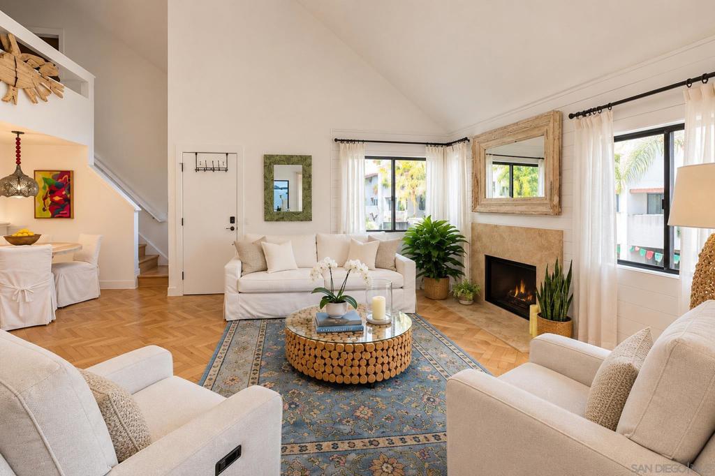 701 Kettner Blvd 70