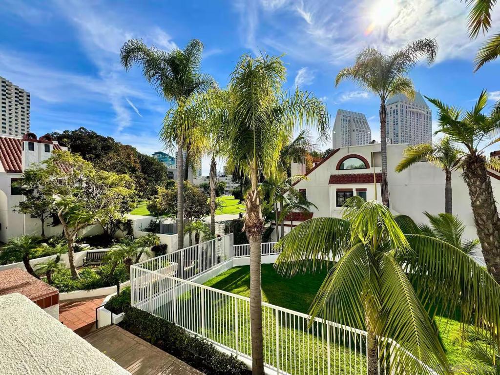 701 Kettner Blvd 70