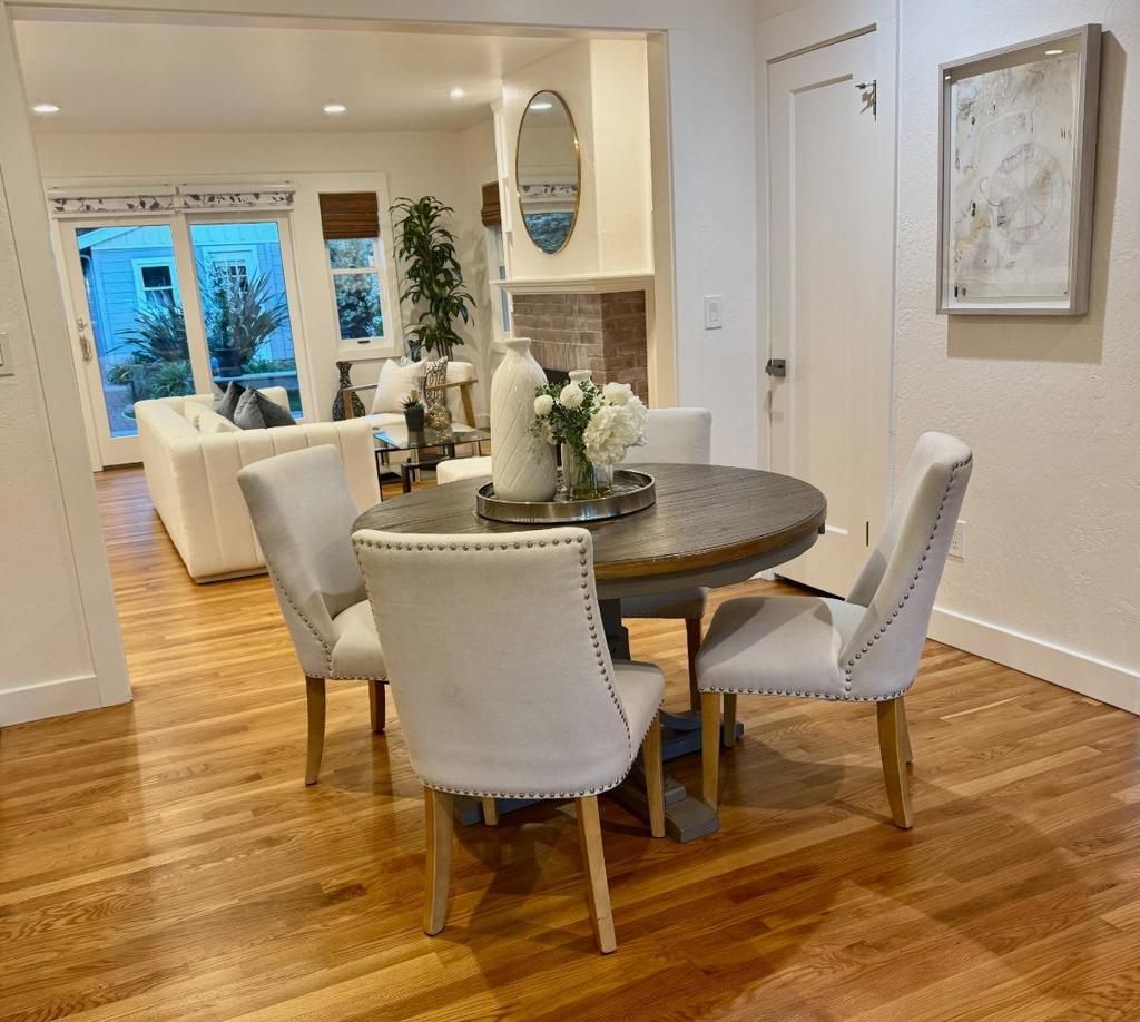 Photo of 40 Pleasant Street, Los Gatos, CA 95030 (MLS # ML82039993)