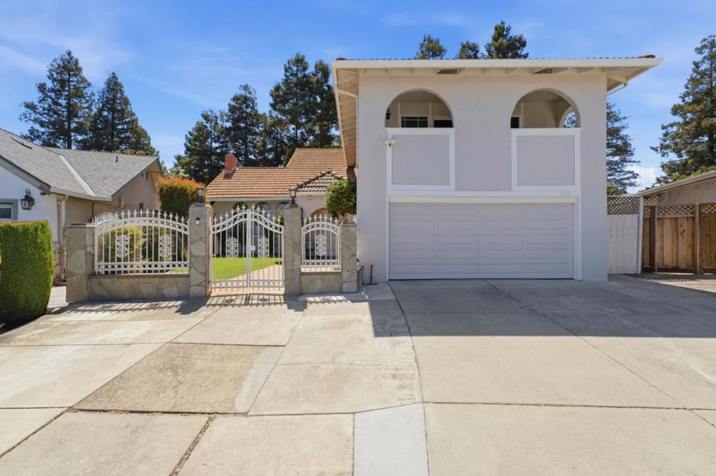 3072 Cray Court, San Jose CA 95121