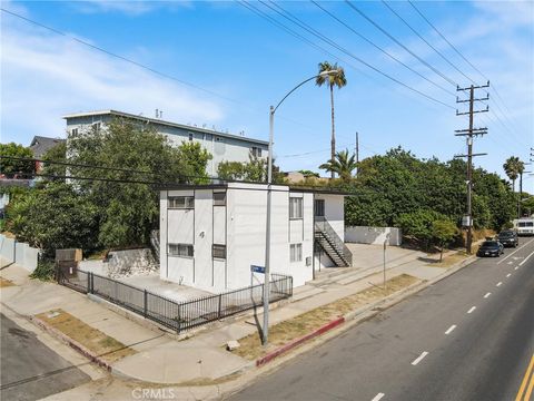 Photo of 3155 E 8th Street, Los Angeles, CA 90023 (MLS # SB26092673)