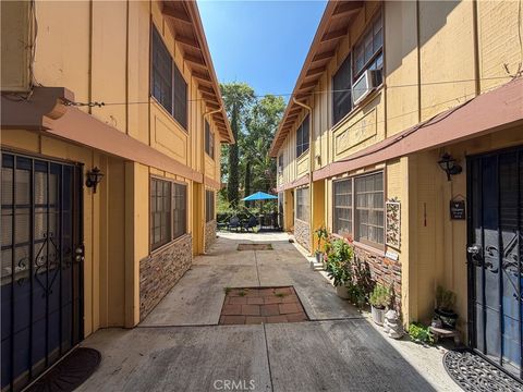 Photo of 646 S Grand ST #G, Orange, CA 92866 (MLS # PW26098304)