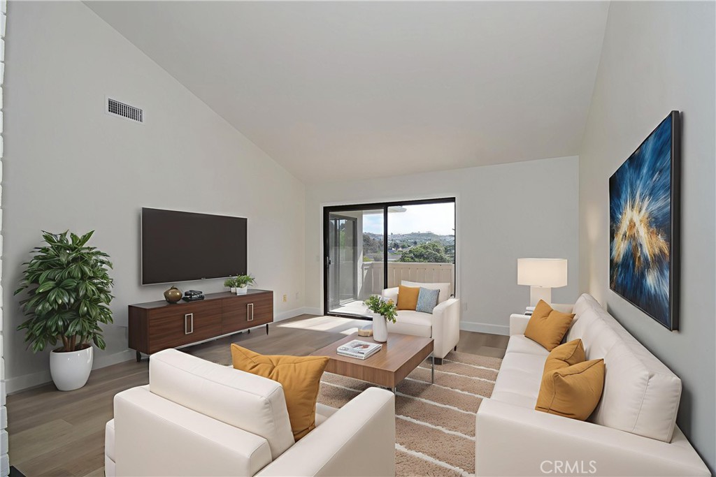 Seascape Village (SS) - Residential Lease