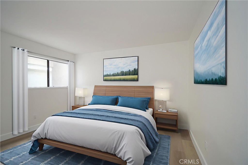 Seascape Village (SS) - Residential Lease