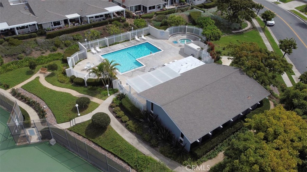 Seascape Village (SS) - Residential Lease